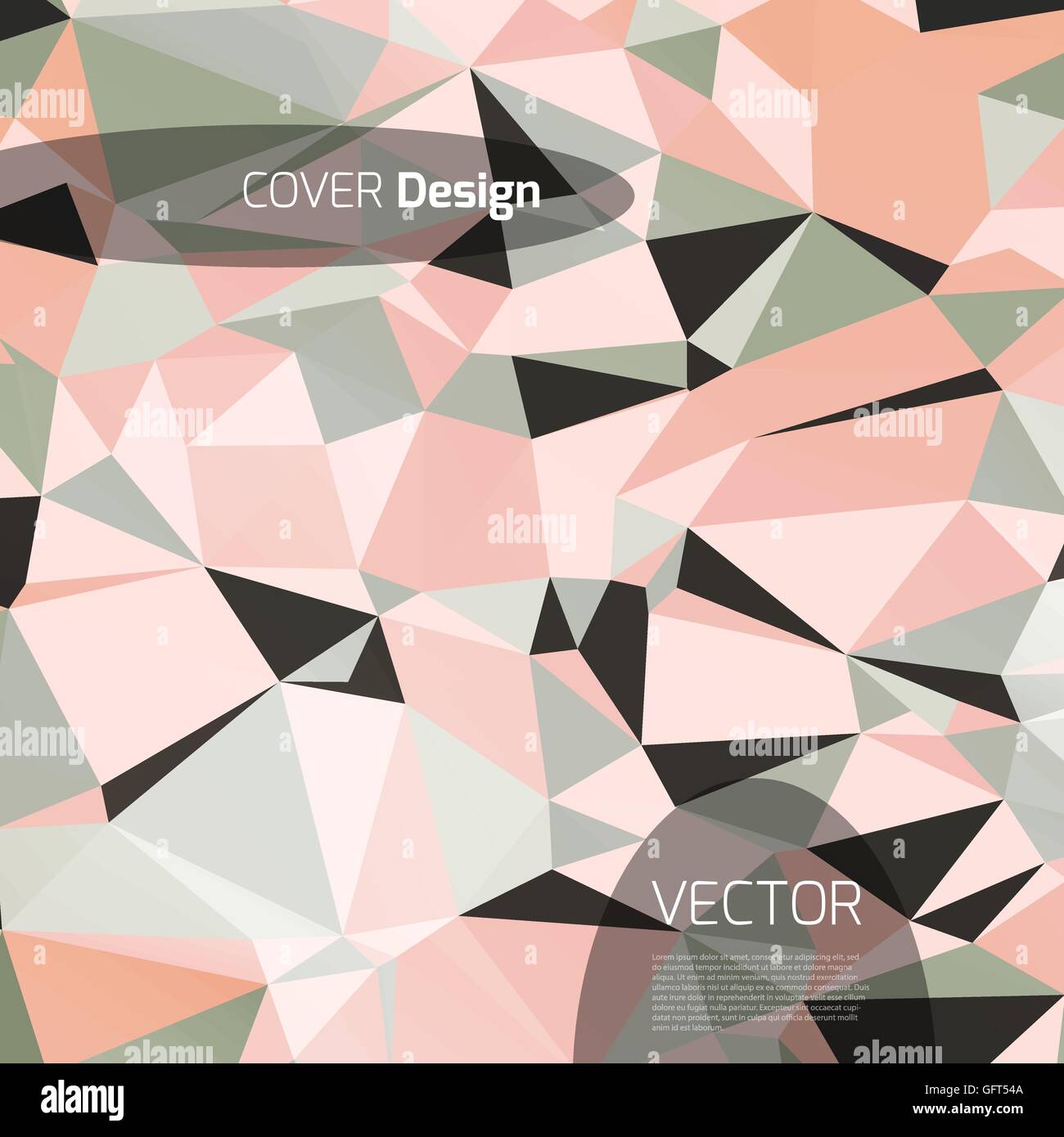 Vector abstract background Stock Vector Image & Art - Alamy