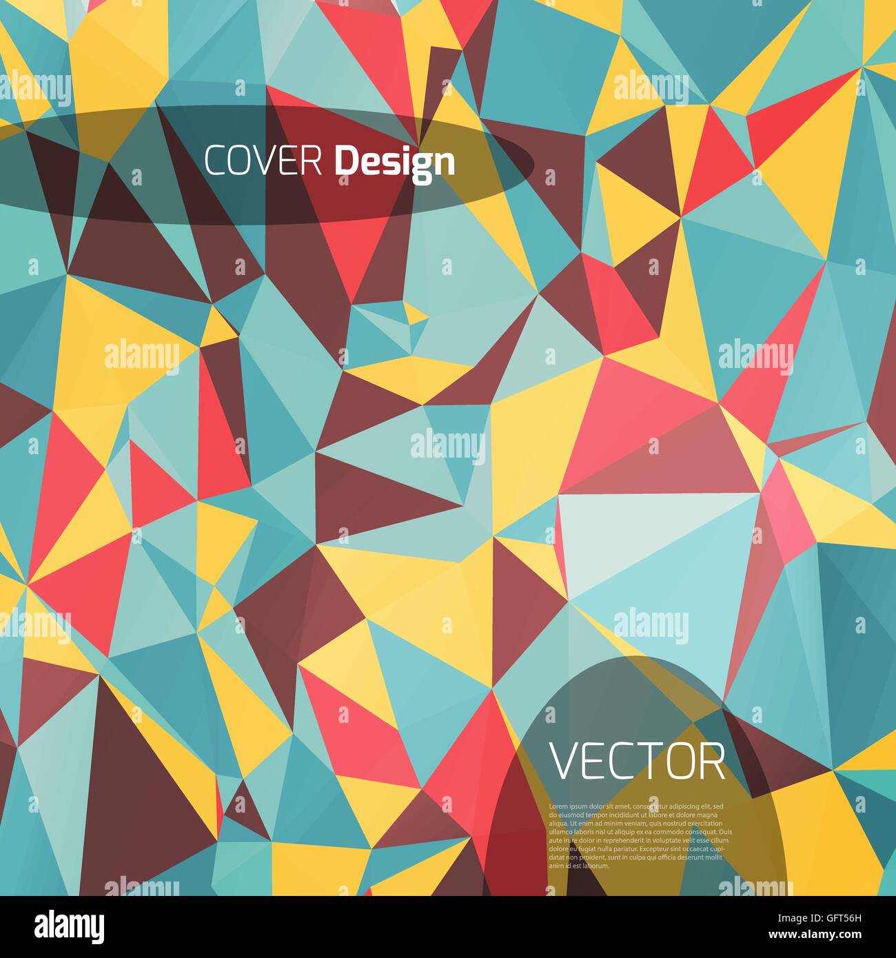 Vector abstract background Stock Vector Image & Art - Alamy