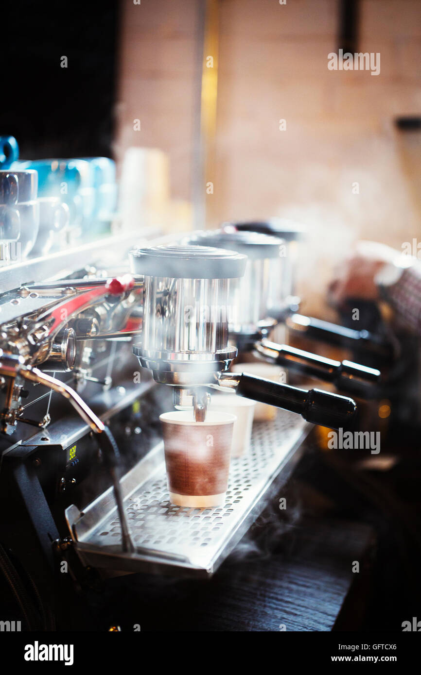 Coffee dispensers hi res stock photography and images Alamy Coffee dispensers hi res stock photography and images Alamy