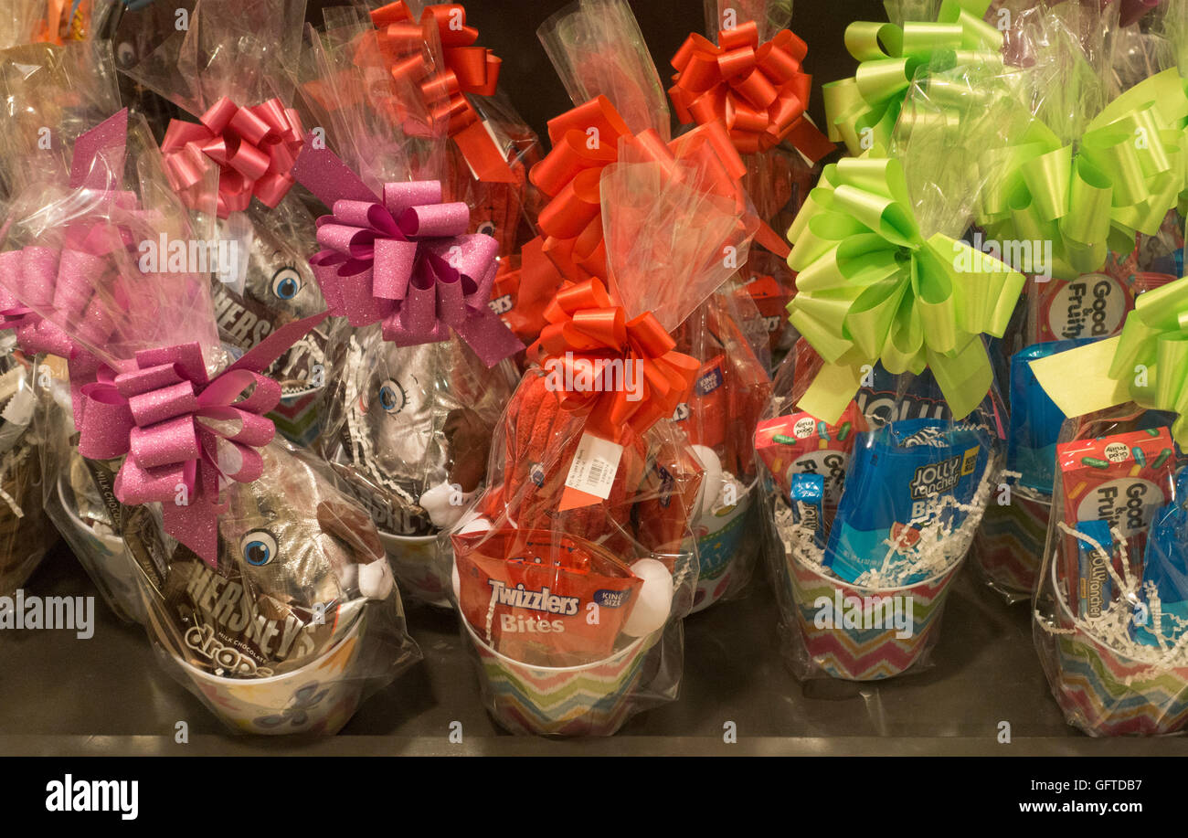 candy store Hershey Pennsylvania Stock Photo Alamy