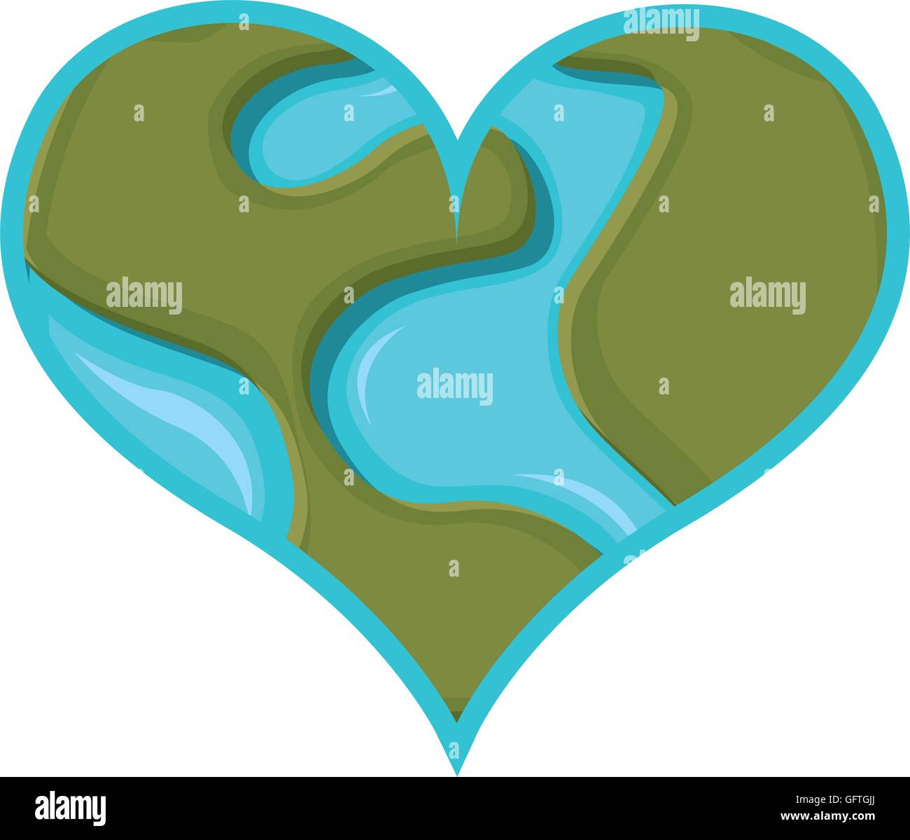 world planet earth icon Stock Vector Image & Art - Alamy