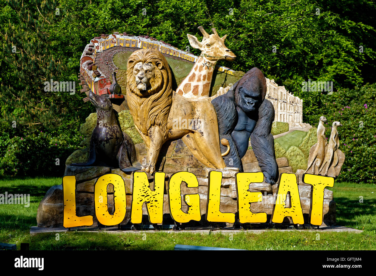 Longleat Safari Logo longleat-safari-logo