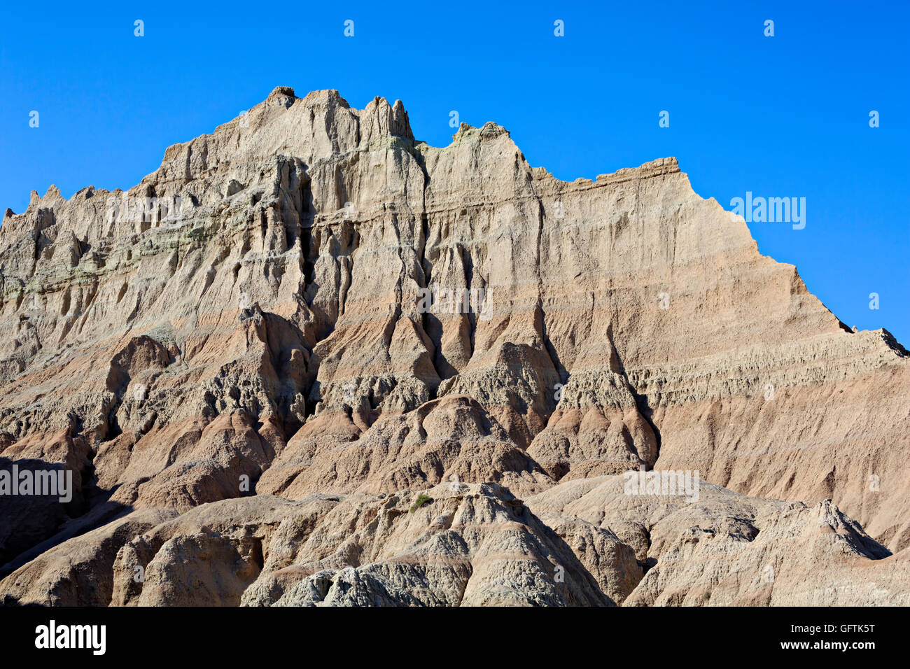 Cliff erosion layers hi-res stock photography and images - Alamy