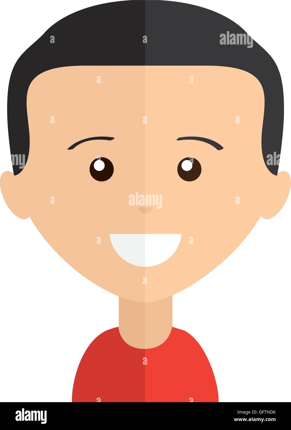 man male avatar young icon Stock Vector Image & Art - Alamy