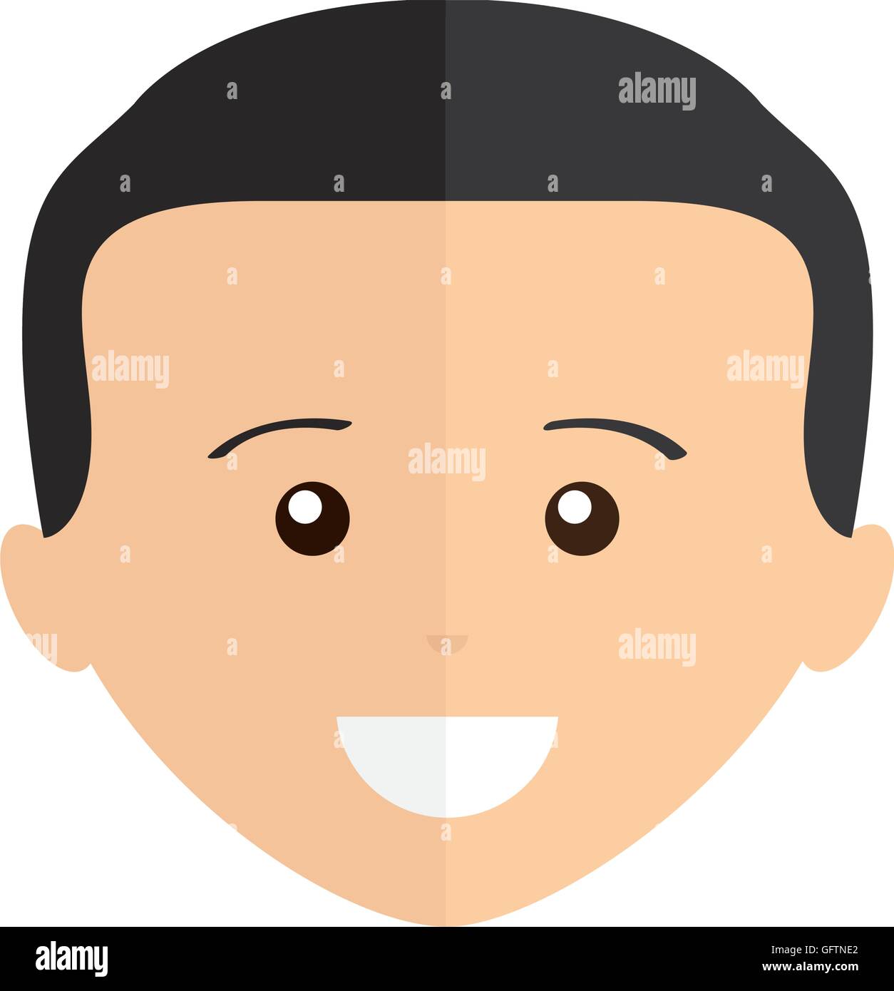 man male avatar young icon Stock Vector Image & Art - Alamy