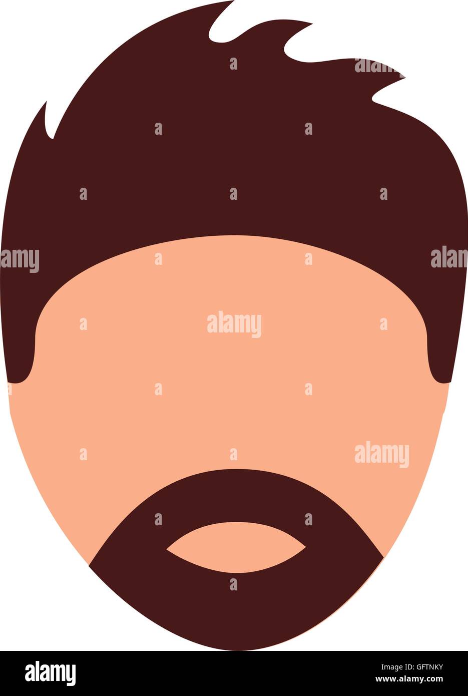 man male avatar young icon Stock Vector Image & Art - Alamy