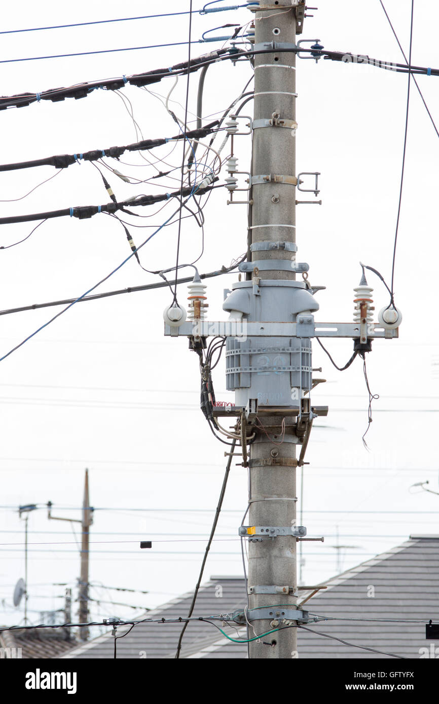 Inverter transformer hires stock photography and images Alamy