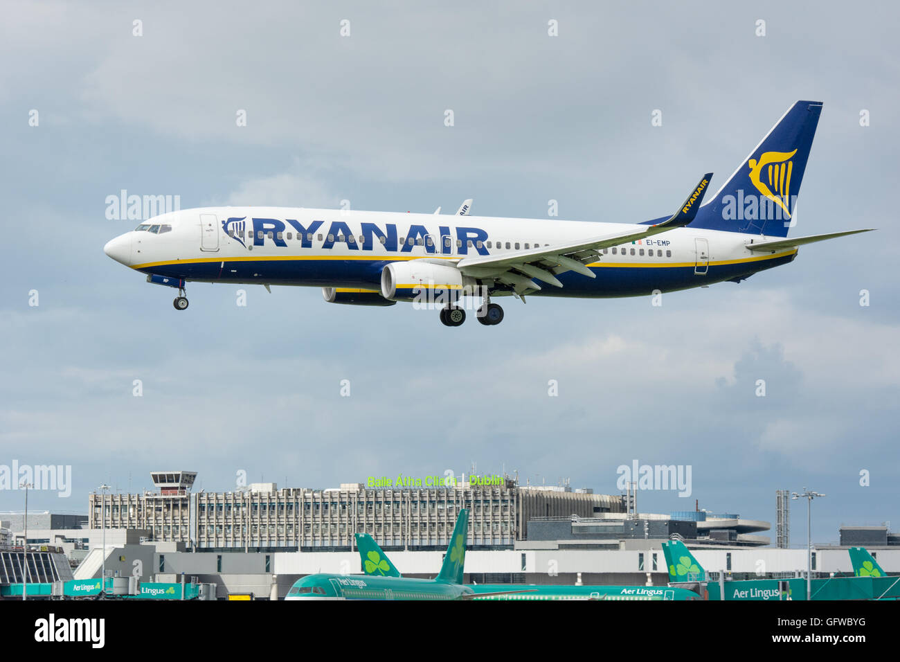Flights To Ireland August 2024 - Brynn Corabel