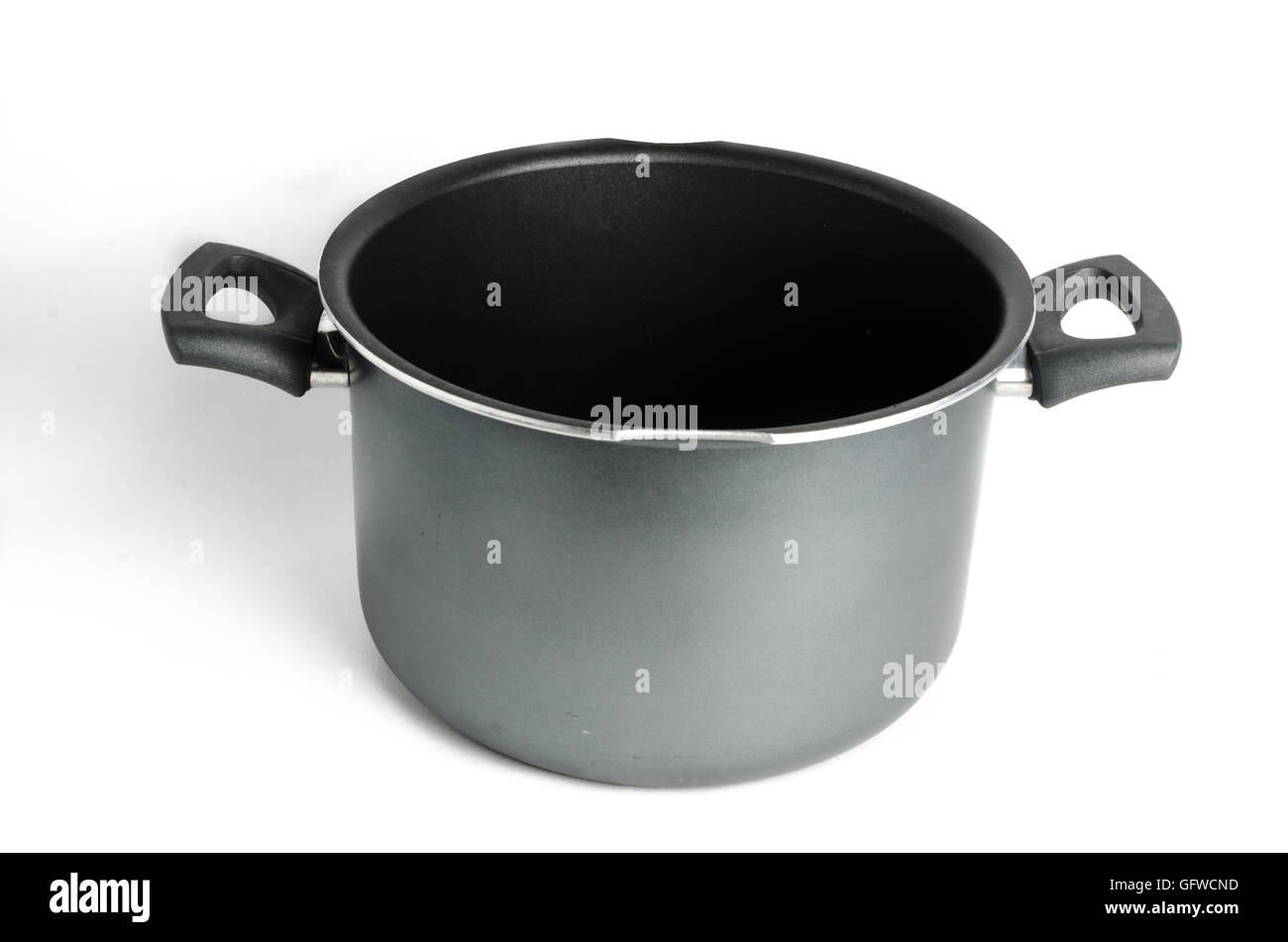 Empty pot hi-res stock photography and images - Alamy
