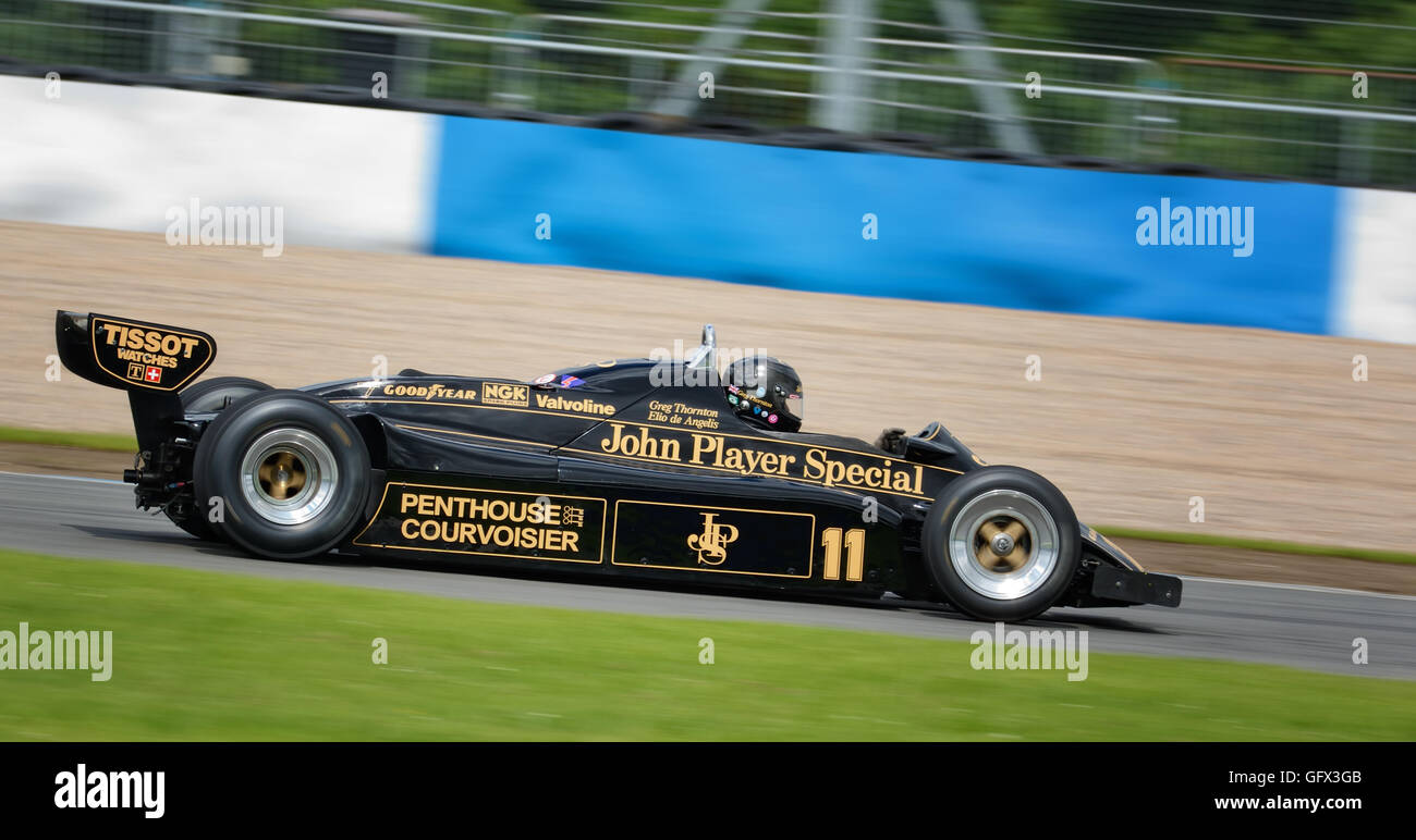 john player special formula 1 car