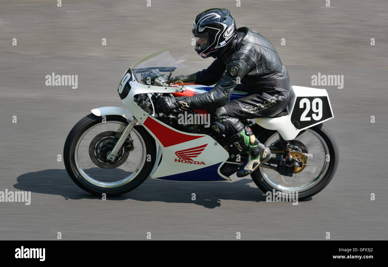 Racing 2024 125cc motorbikes