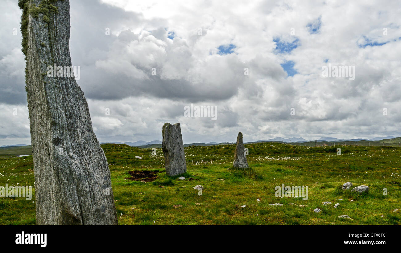 Callanish ii hires stock photography and images Alamy