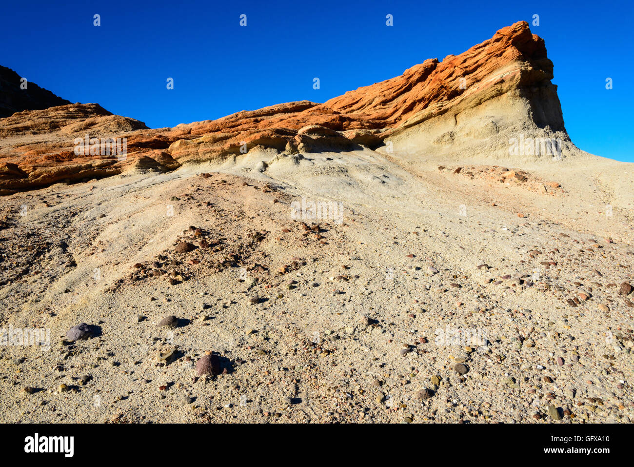 Red rock canyon state park hi-res stock photography and images - Alamy