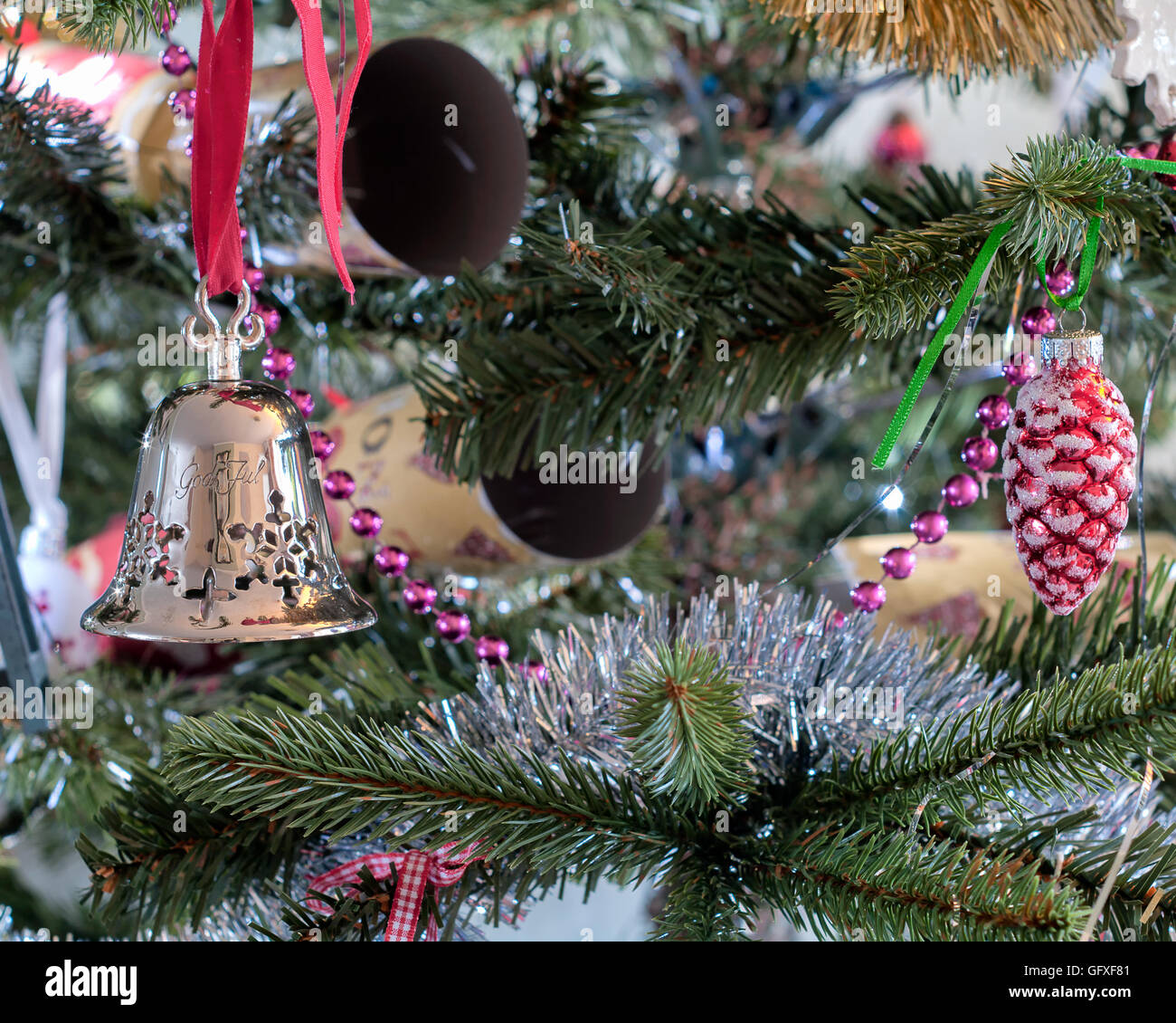 God Jul Stock Photos God Jul Stock Images Alamy