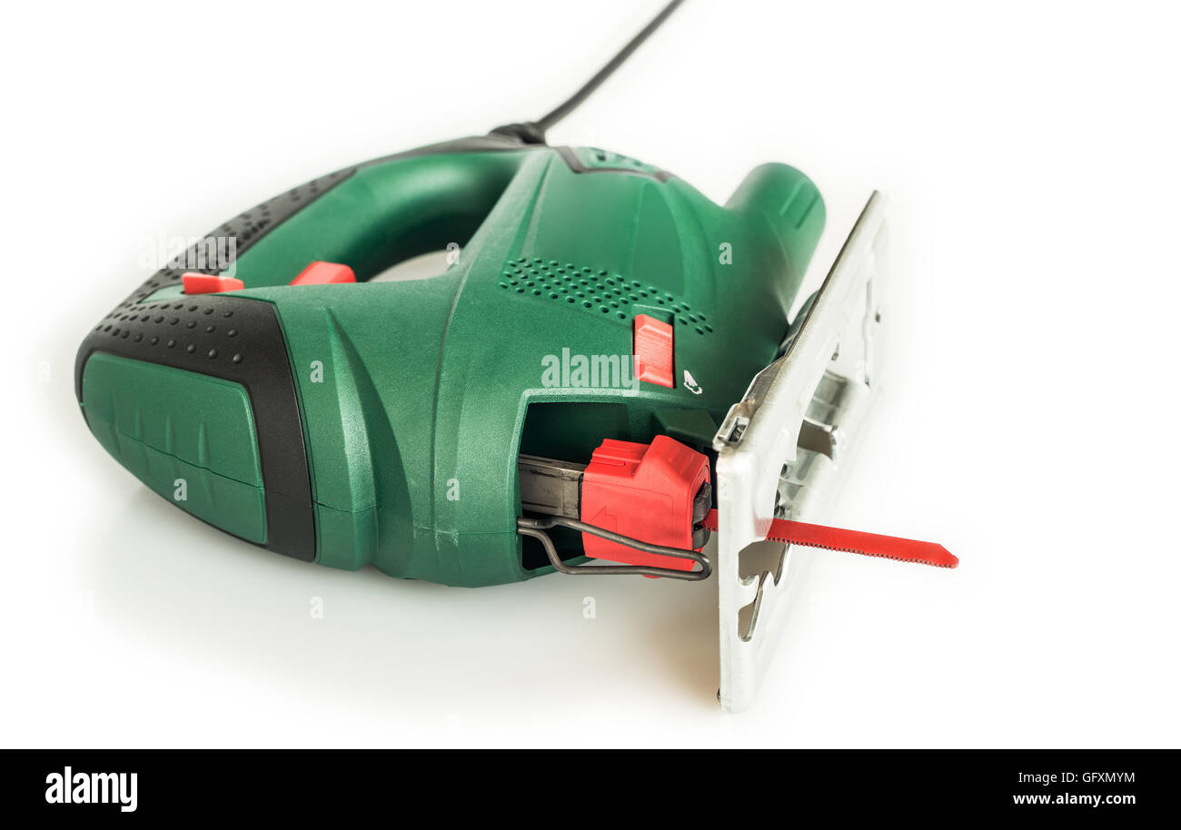 Keyhole Saw High Resolution Stock Photography and Images Alamy