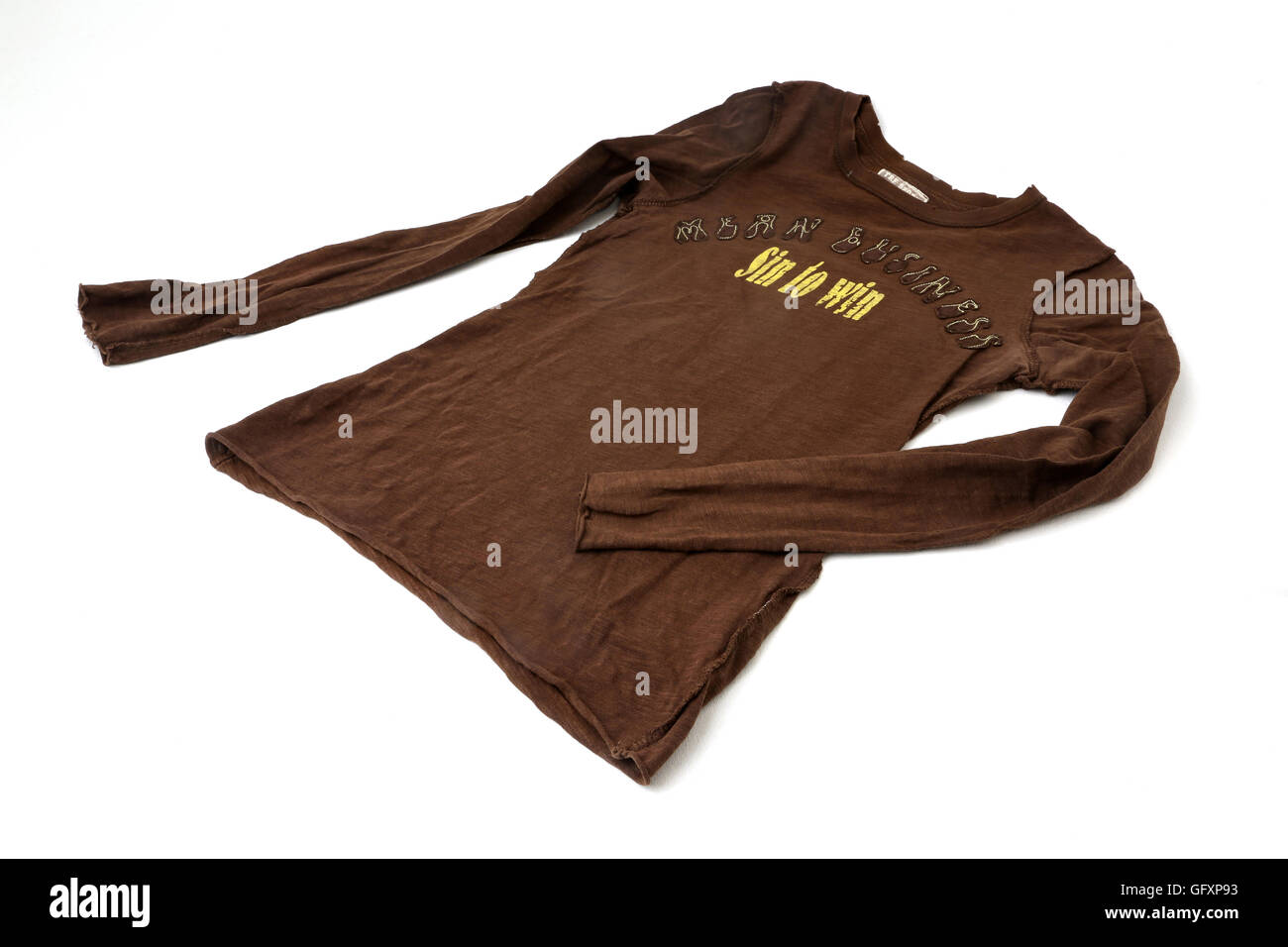 Zara shirt hi-res stock photography and images - Alamy