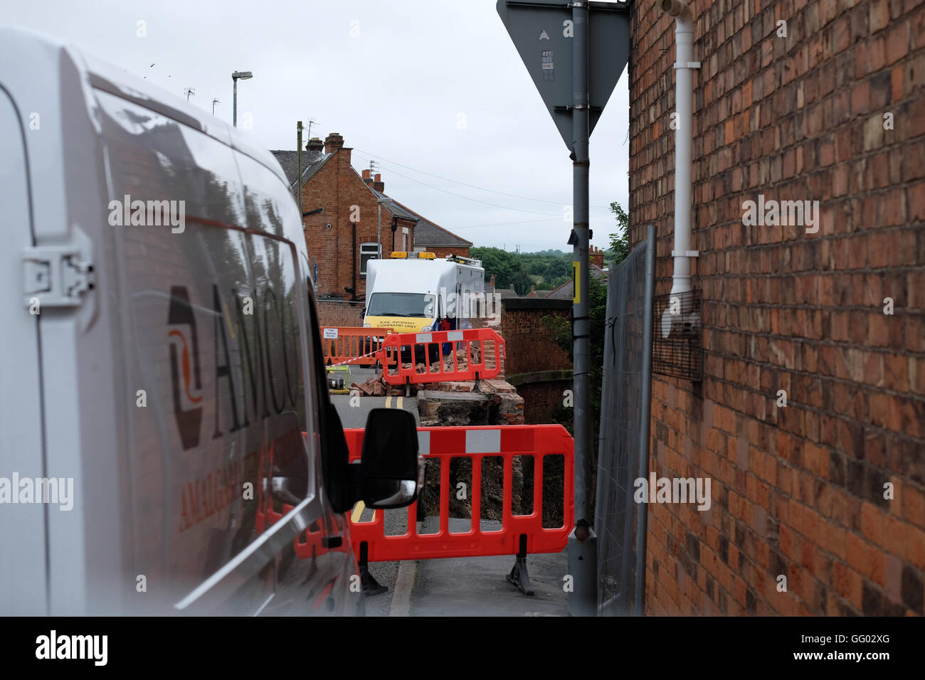 Barrow rail bridge hires stock photography and images Alamy