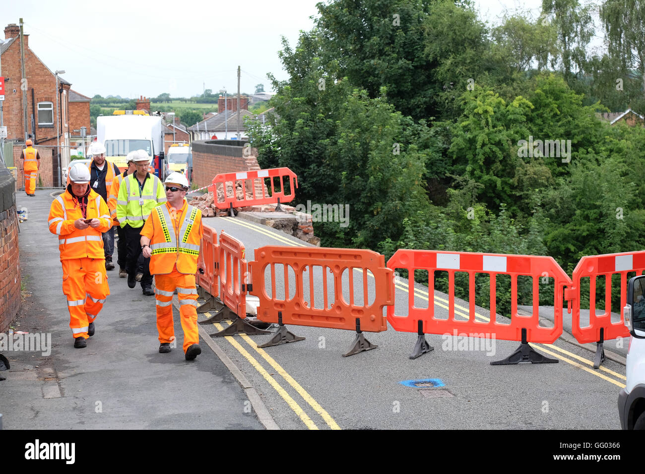Barrow rail bridge hires stock photography and images Alamy