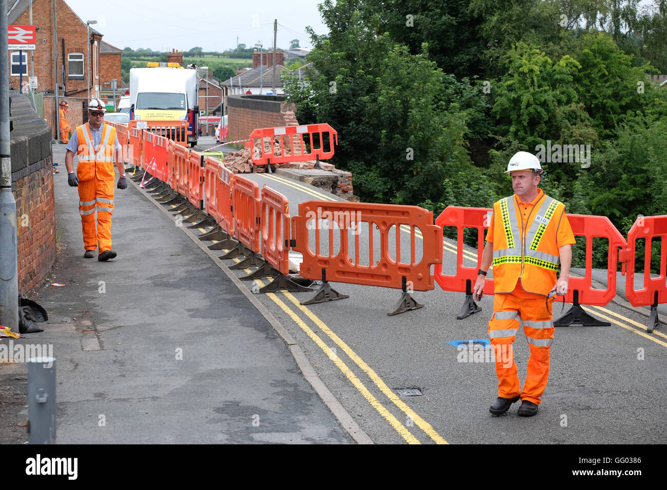 Barrow rail bridge hires stock photography and images Alamy