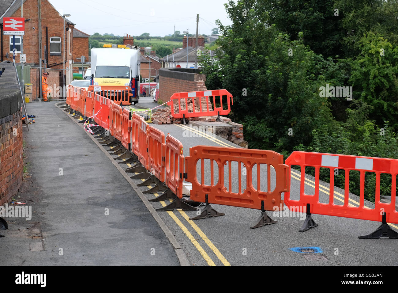 Barrow rail bridge hires stock photography and images Alamy