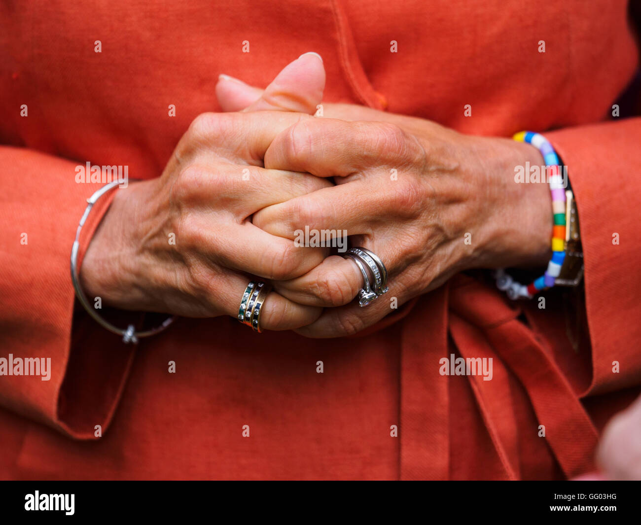 Queen silvia 2016 hi-res stock photography and images - Alamy