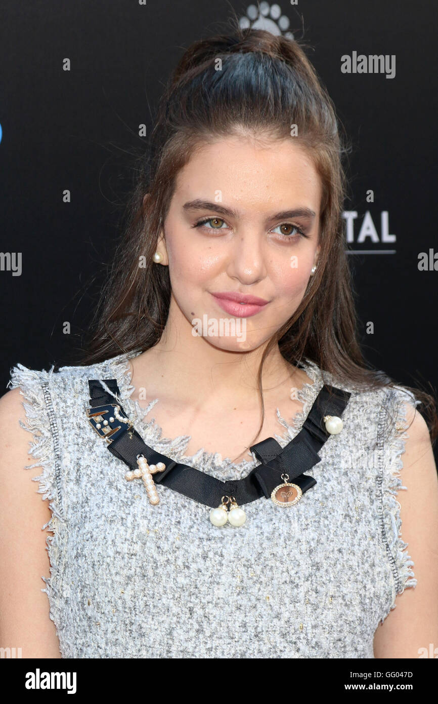 Lilimar hernandez 2016 hires stock photography and images Alamy