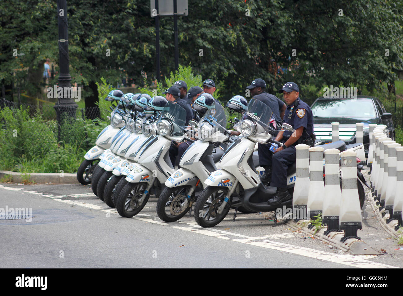Operation Shut Down New York City Hall Protest Stock Photo Alamy