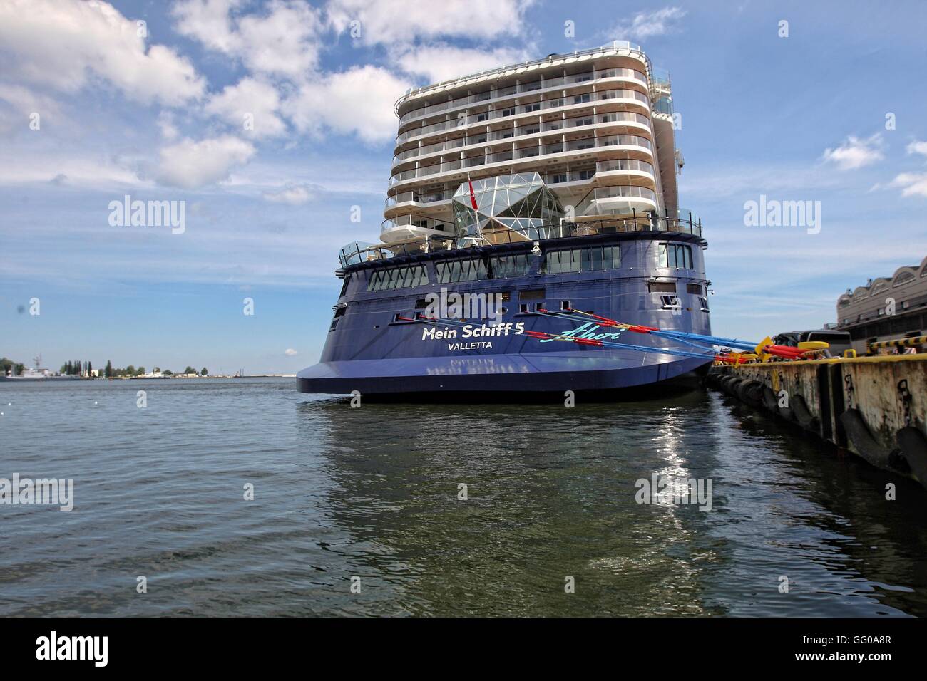 Tui Arena Stock Photos Tui Arena Stock Images Page 2 Alamy