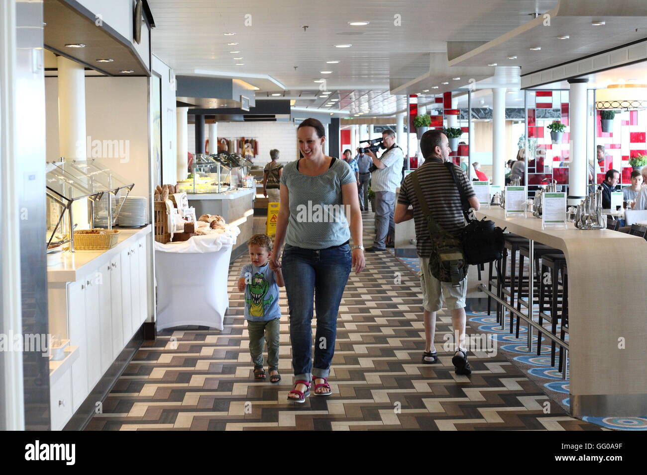 Mein Schiff 5 Stock Photos Mein Schiff 5 Stock Images Alamy