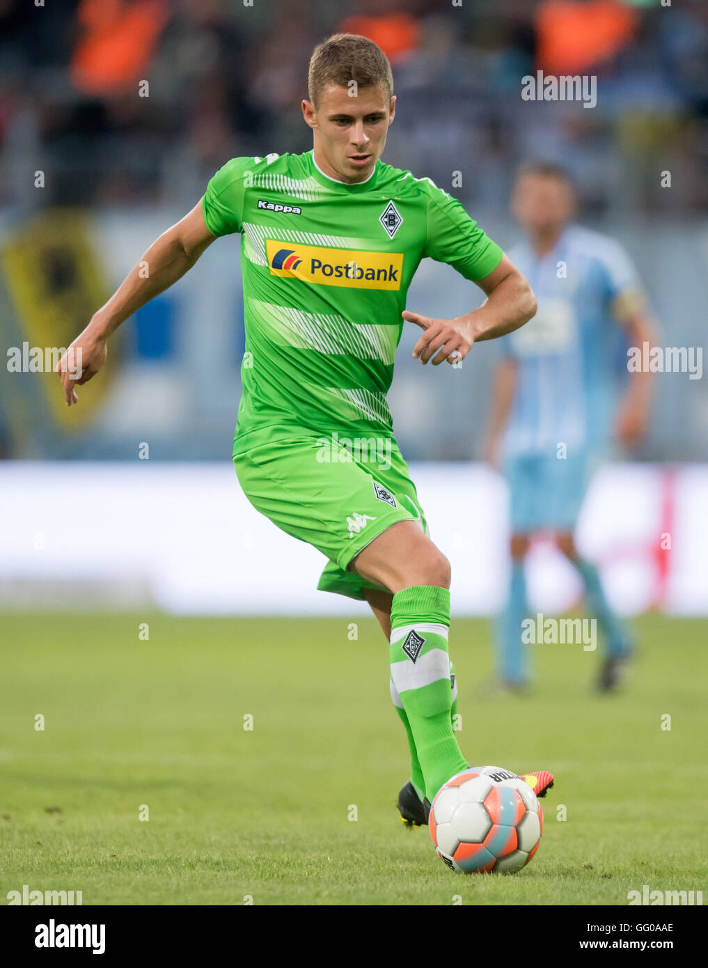 photo Thorgan Hazard Height In Feet https www alamy com stock photo gladbachs thorgan hazard in action during the friendly soccer match 113104838 html