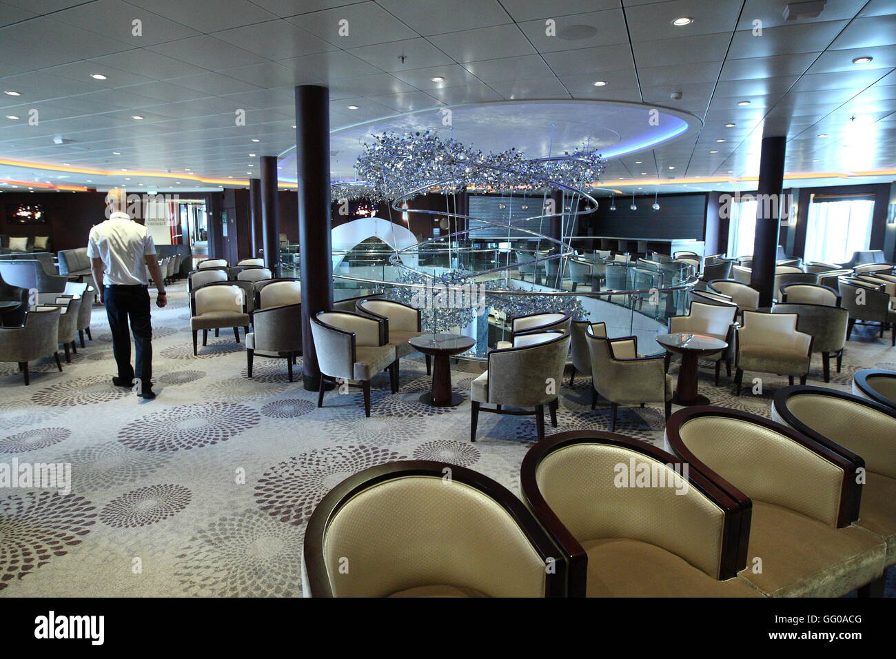  Mein schiff 5 hi-res stock photography and images - Alamy Illustration 