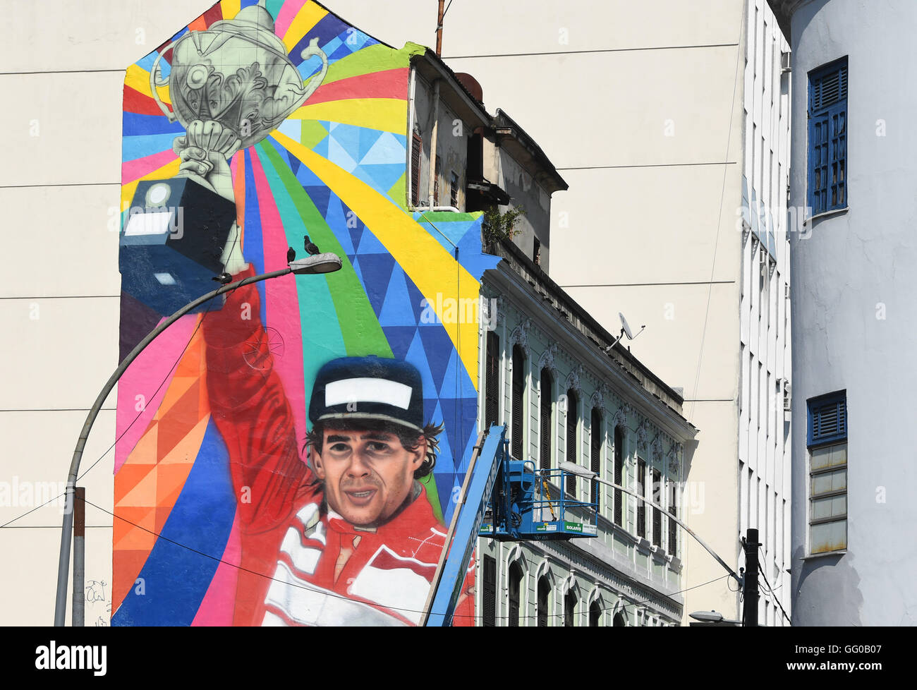 Rio De Janeiro, Brazil. 2nd March 2019. Member of the United Samba