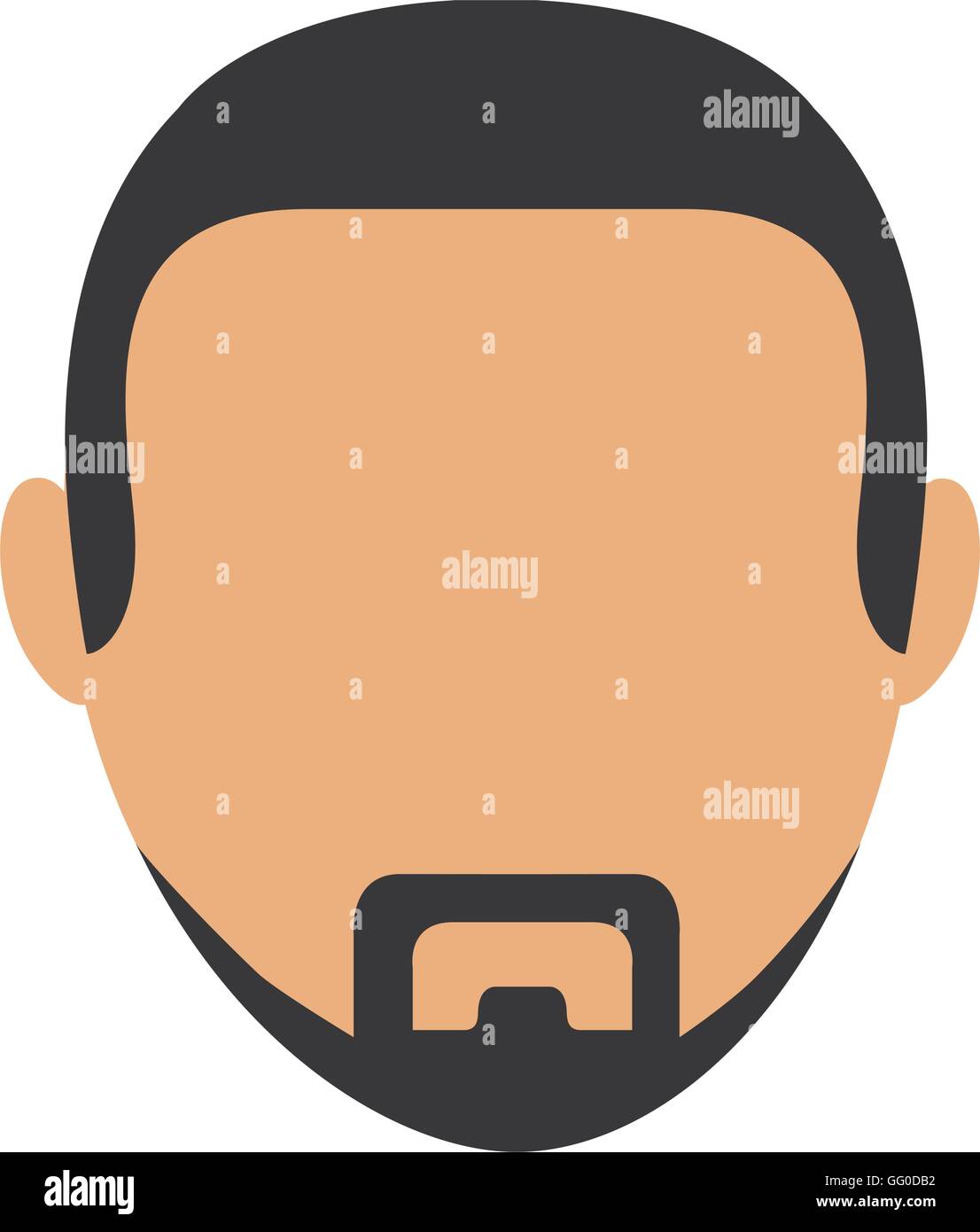 man male young icon Stock Vector Image & Art - Alamy