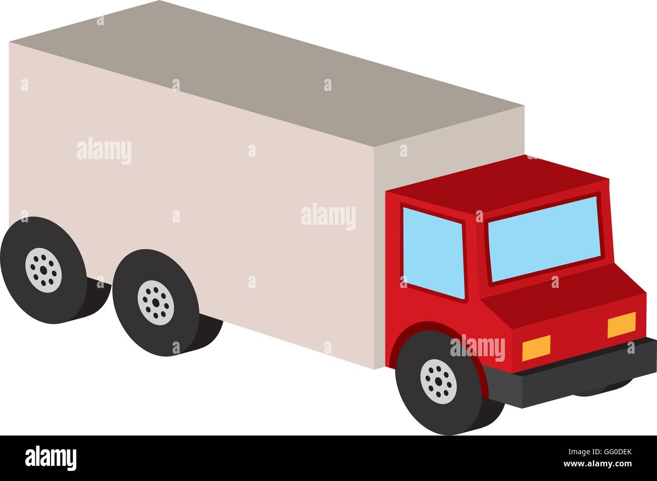 car isometric vehicle icon Stock Vector Image & Art - Alamy