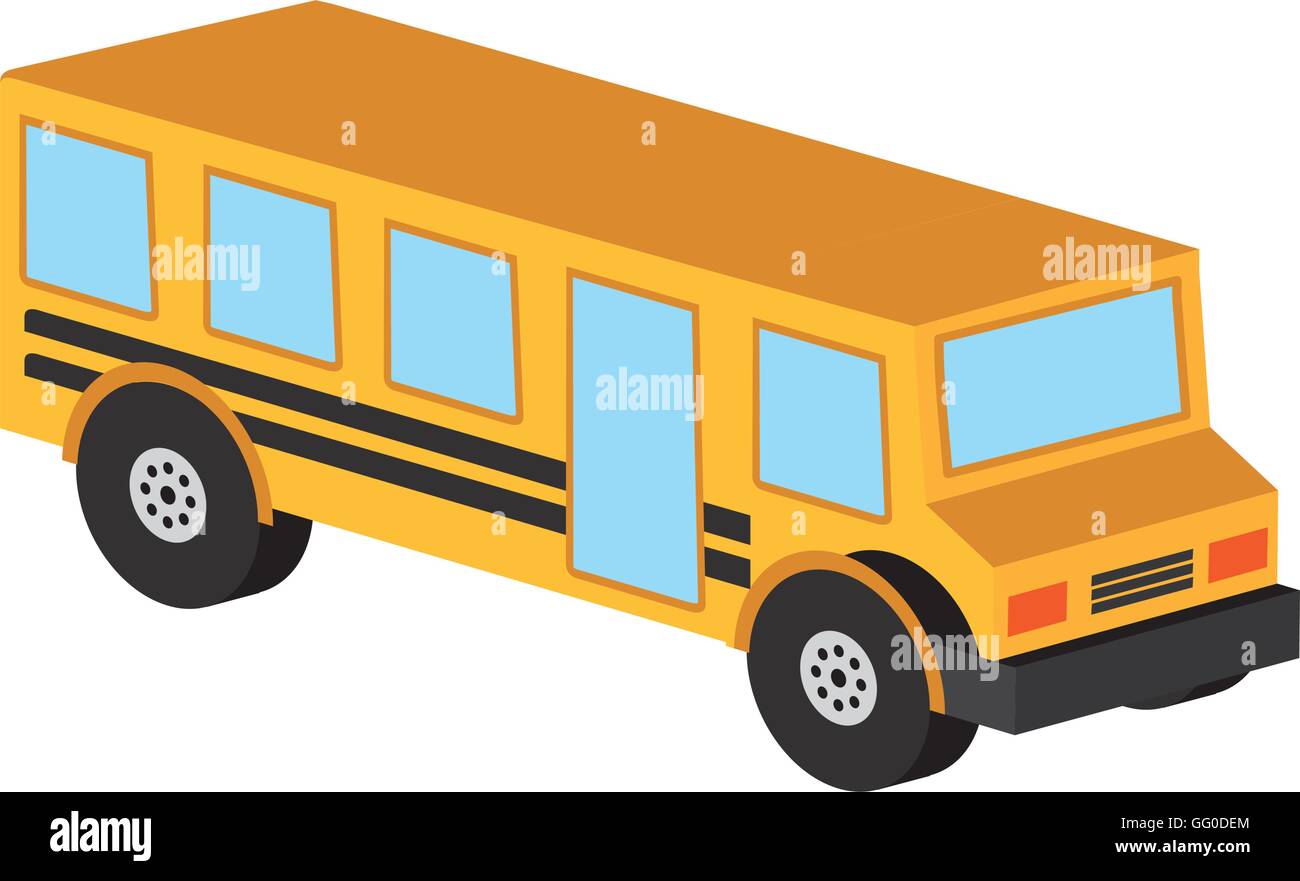 car isometric vehicle icon Stock Vector Image & Art - Alamy