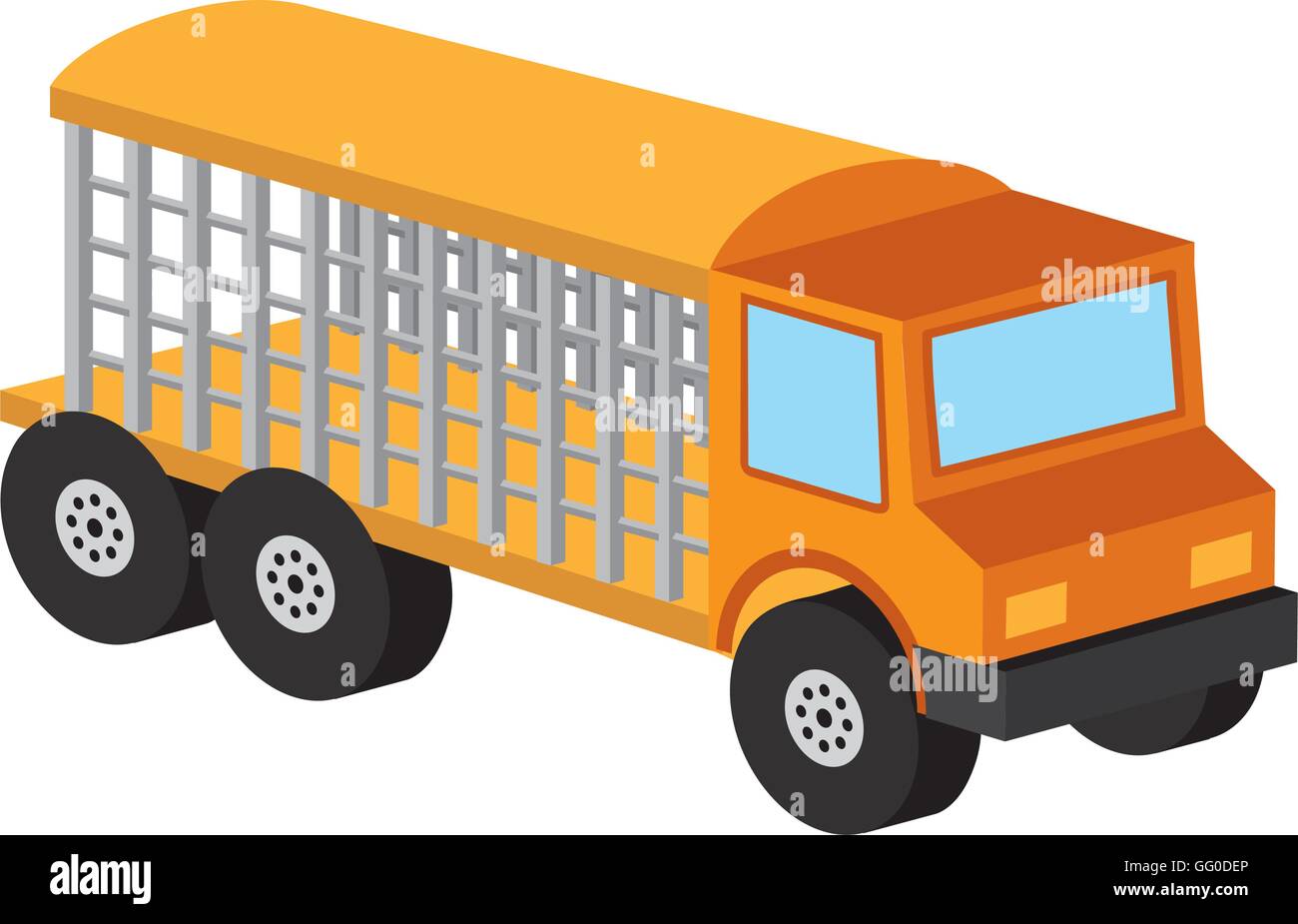 car isometric vehicle icon Stock Vector Image & Art - Alamy
