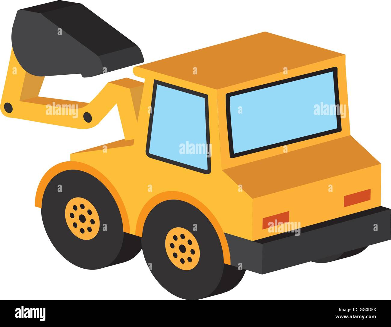 car isometric vehicle icon Stock Vector Image & Art - Alamy