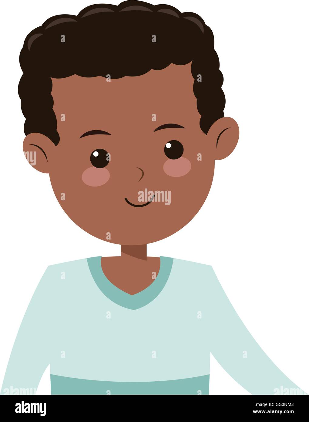 single man icon Stock Vector Image & Art Alamy