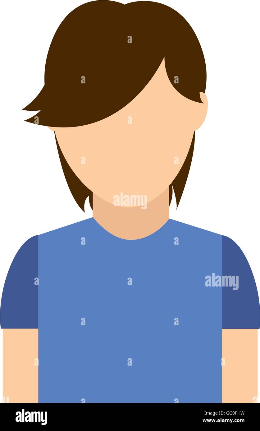 man male avatar young icon Stock Vector Image & Art - Alamy
