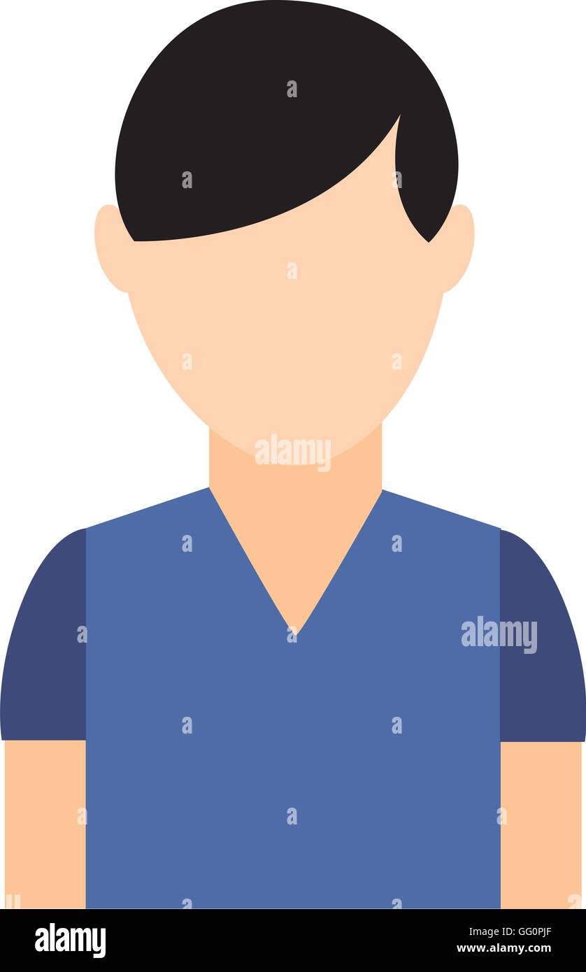 man male avatar young icon Stock Vector Image & Art - Alamy