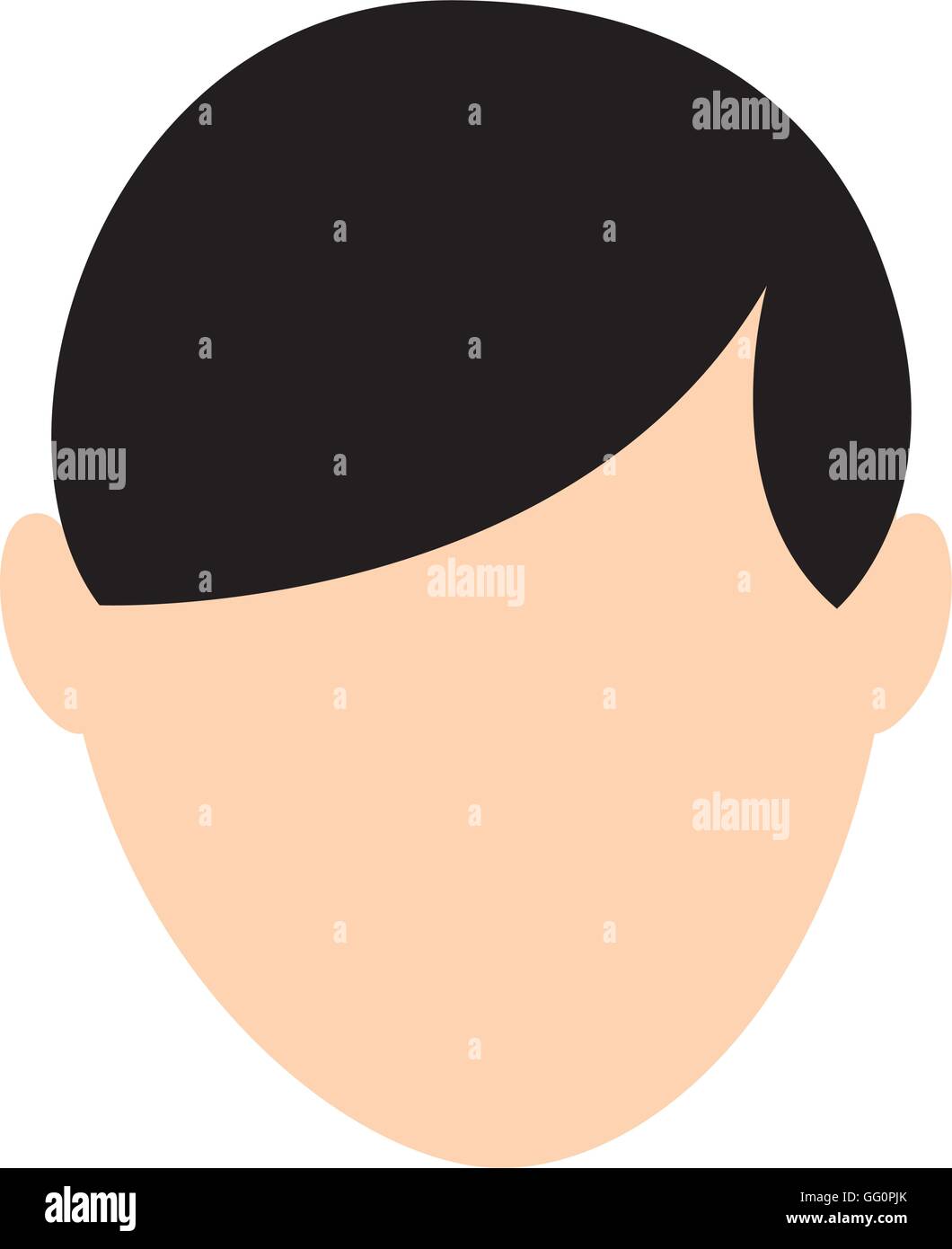 man male avatar young icon Stock Vector Image & Art - Alamy