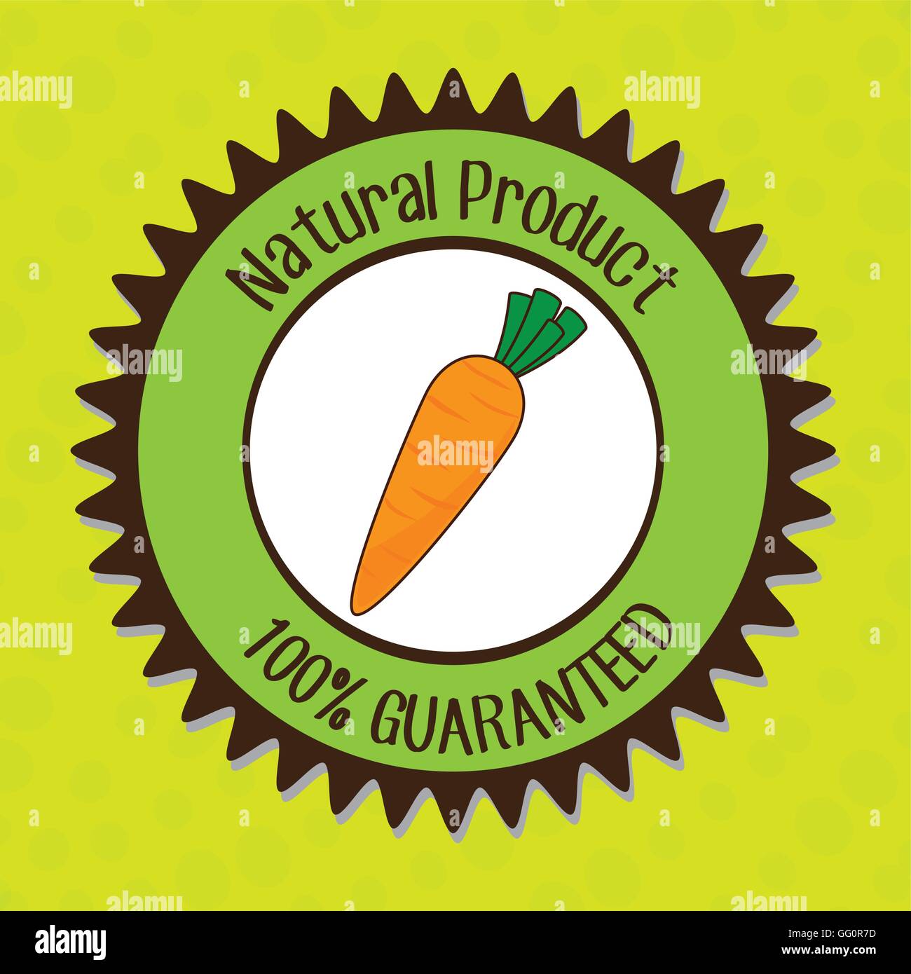 natural product food vegetable Stock Vector Image & Art Alamy