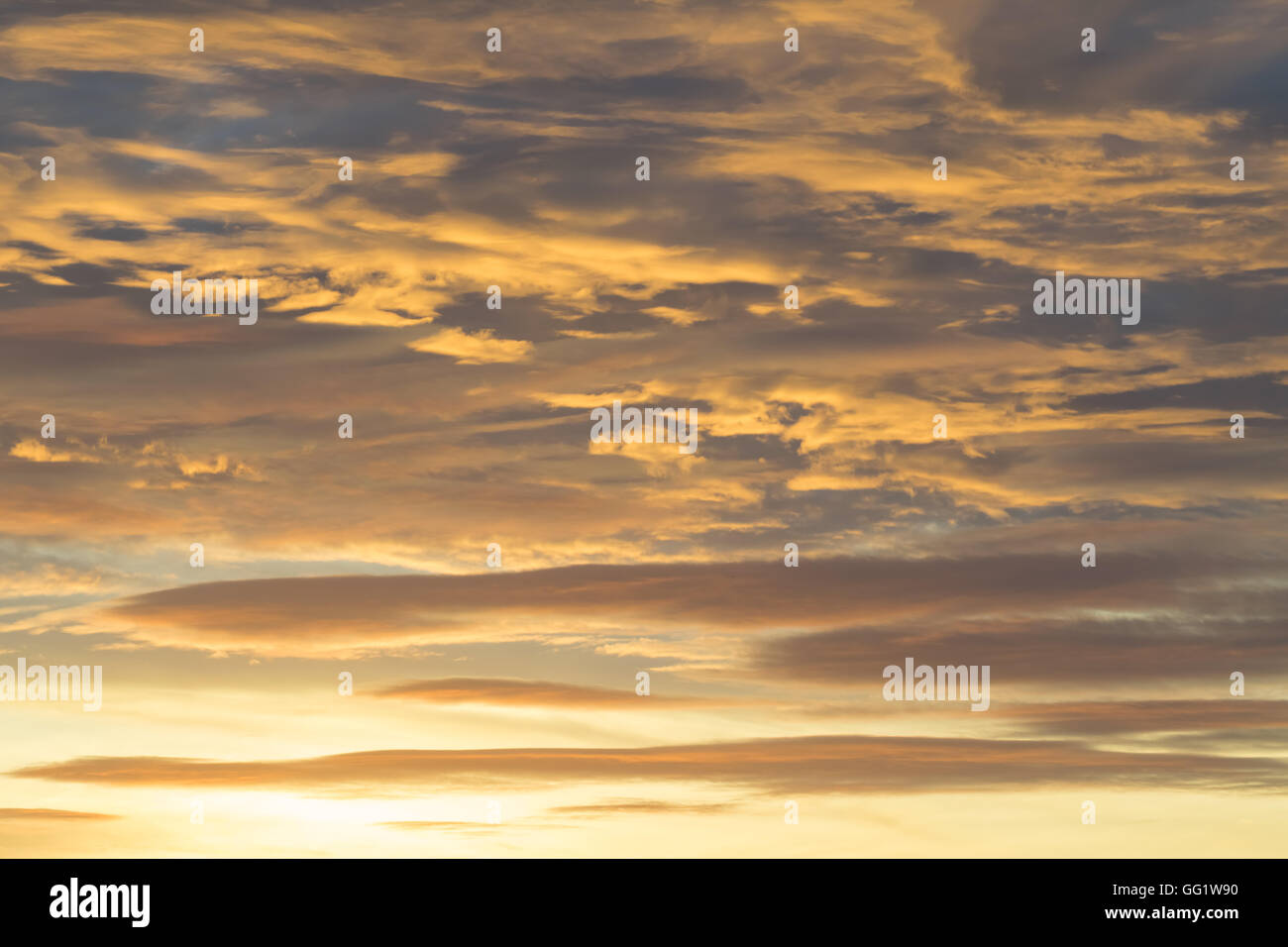 Atmospheric effect hi-res stock photography and images - Alamy