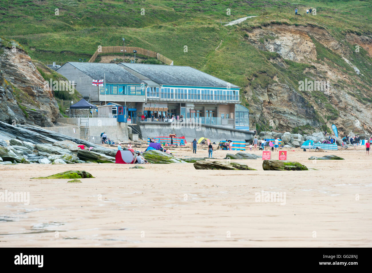 Jamie oliver 2024 watergate bay