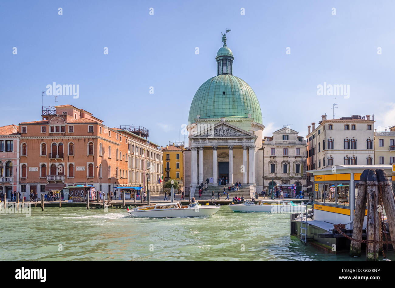 venezia s lucia