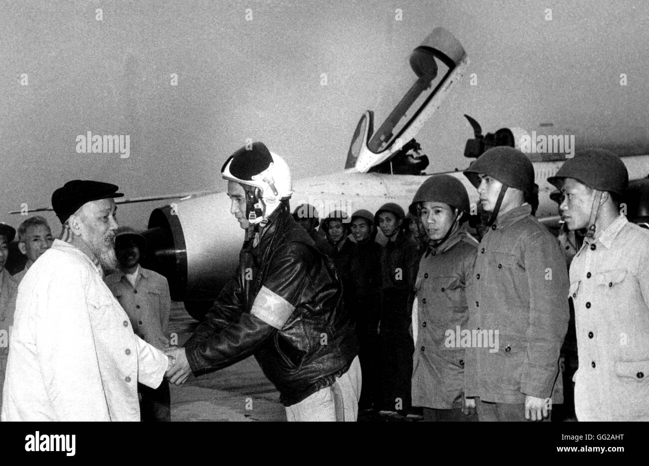 Vietnam war 1967 hi-res stock photography and images - Alamy