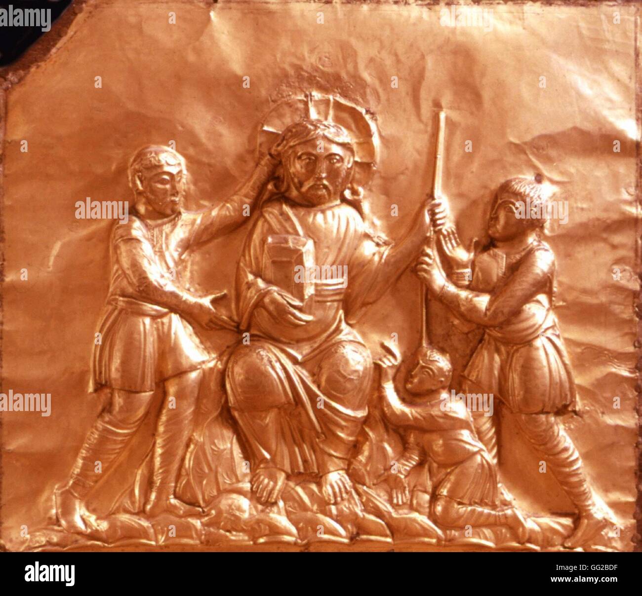 Aachen crown hi-res stock photography and images - Alamy