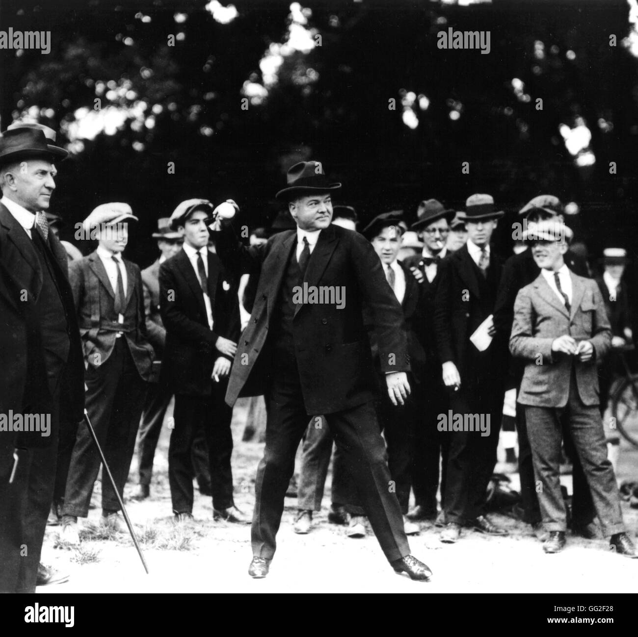 Herbert Hoover Stock Photos & Herbert Hoover Stock Images Page 2 Alamy
