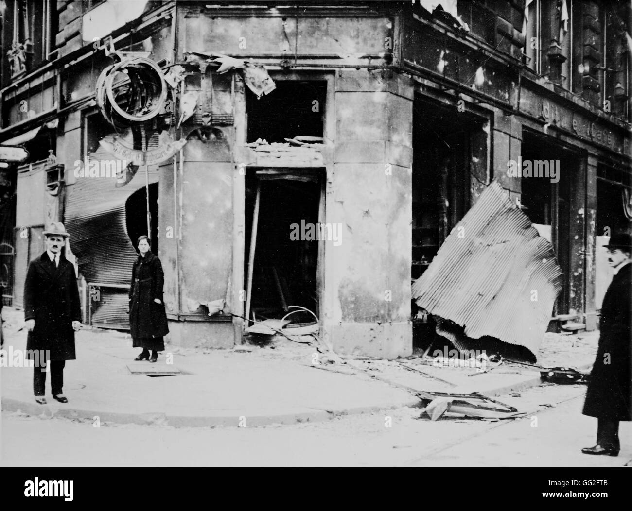 German revolution Black and White Stock Photos & Images - Alamy
