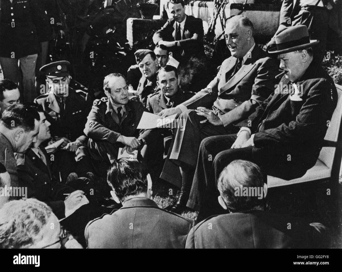 President roosevelt and 1939 hires stock photography and images Alamy